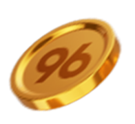 96M 龙年限量 Element